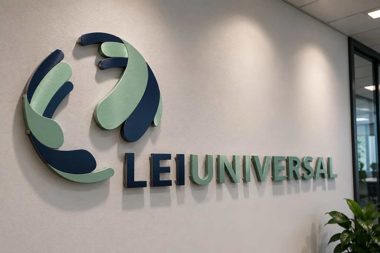 LEI Universal office